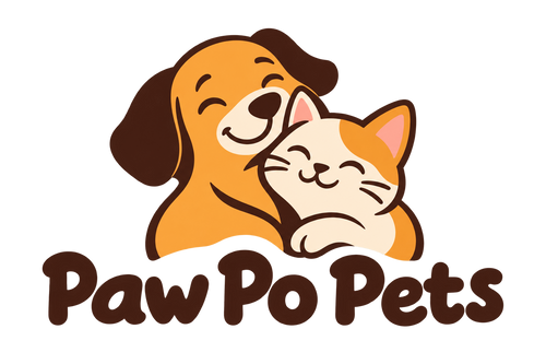 Paw Po Pets